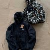 STUSSY(ステューシー)限定韓国本物アウトレット 安い芸能人メンズジャケット