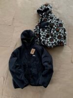 STUSSY(ステューシー)限定韓国本物アウトレット 安い芸能人メンズジャケット
