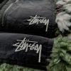 STUSSY(ステューシー)限定韓国本物アウトレット 安い芸能人メンズジャケット
