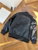 STUSSY(ステューシー)アウトレット 安い本物メンズベースボールジャージ