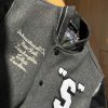 STUSSY(ステューシー)アウトレット 安い本物メンズベースボールジャージ