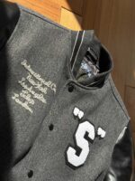 STUSSY(ステューシー)アウトレット 安い本物メンズベースボールジャージ