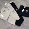 韓国限定nike+stussy (ステューシー)コラボ激安新作男女兼用スウェットパンツ