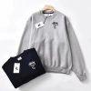 韓国限定nike+stussy (ステューシー)コラボ激安新作男女兼用スウェットパンツ