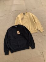定STUSSYステューシー ハワイ最新 激安男女兼用ウール生地ニット限定