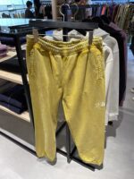 STUSSYステューシー ハワイアウトレット 安い本物メンズスウェットパンツ