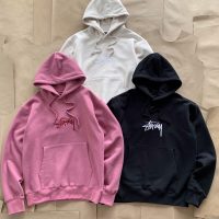 STUSSY(ステューシー)限定 格安最新メンズパーカー本物