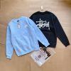 STUSSY(ステューシー)韓国限定激安メンズクルーネックパーカー