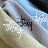 STUSSY(ステューシー)韓国限定激安メンズクルーネックパーカー