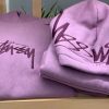 STUSSY(ステューシー ハワイコピー新作 激安通販 レディースパーカー