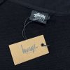 STUSSY(ステューシー)アウトレット 安い正規品人気 レディースパーカー