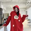 STUSSY(ステューシー)アウトレット 安い正規品人気 レディースパーカー