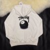 STUSSY+nike コラボ激安通販新作限定メンズパーカー