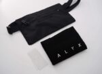 1017 alyx 9smアリクス 新作販売店舗メンズウエストバッグ 小銭入れ通販