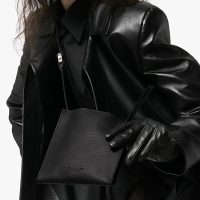 入手困難1017 alyx 9smアリクスアウトレット本革ショルダーバッグ安く 買う