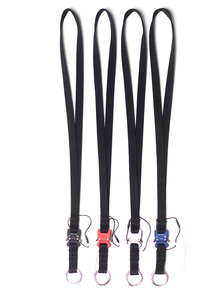 高級並行輸入品1017 alyx 9smアリクスアウトレットキーホルダーブレスレット
