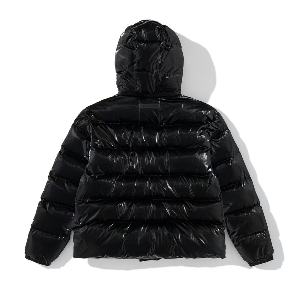 1017 alyx 9smアリクスクレジット店舗販売メンズ綿服アウター