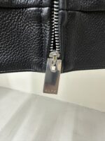 1017 alyx 9smアリクス クレジット店舗販売本革メンズレザージャケット