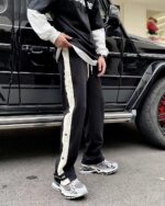 1017 alyx 9smアリクス コピー アウトレット人気メンズスウェットパンツ