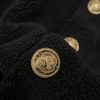BALMAIN（バルマン）激安販売芸能人 ユニセックス - デニムジャケット