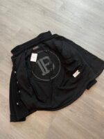 BALMAIN（バルマン）激安販売芸能人 ユニセックス - デニムジャケット