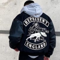 Representリプレゼント アウター ジャケット 人気ブランド服買取