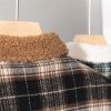 Representリプレゼント ジャケット チェック柄 激安新品