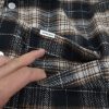 Representリプレゼント ジャケット チェック柄 激安新品