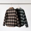 Representリプレゼント ジャケット チェック柄 激安新品
