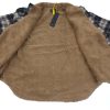 Representリプレゼント ジャケット チェック柄 激安新品
