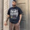 Representリプレゼント タイガーヘッド海外通販 Tシャツ