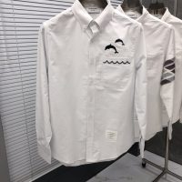 オフホワイト 長袖Tシャツ コピー アプリ コットン