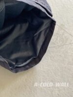 a-cold-wall コンバース新作激安通販メンズショートパンツ