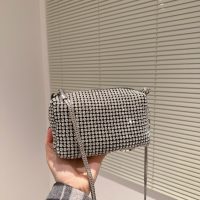 入手困難激安新品Alexander wangウィメンズショルダーバッグラブリー