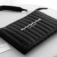 alexander wang秋冬新作激安後払いウィメンズハンドバッグ