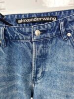 アレキサンダーワン激安通販n級買取ウィメンズデニム