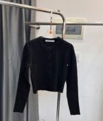 alexander wangアウトレットウィメンズウールジャケット