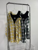 2023新作アレキサンダーワンアウトレット 店舗通販ウィメンズシャツスウェット