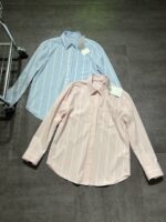 秋冬新作アレキサンダーワンアウトレットウィメンズシャツ