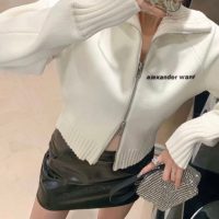 人気ブランド 服Alexander Wang通販買取ウィメンズカーディガン