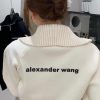 人気ブランド 服Alexander Wang通販買取ウィメンズカーディガン
