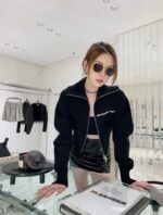 人気ブランド 服Alexander Wang通販買取ウィメンズカーディガン