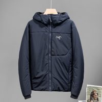 アークテリクスアウトレットカナダ 安い通販ダウンジャケットアウター厚い コピー アパレル