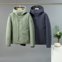 アークテリクスオンライン新作激安輸入メンズジャケットダウン