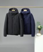アークテリクスオンライン新作激安輸入メンズジャケットダウン