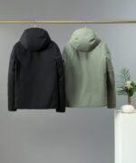 アークテリクスオンライン新作激安輸入メンズジャケットダウン