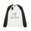 秋冬新作arcteryxカナダ 安いメンズパーカー
