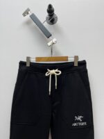 秋冬新作arcteryxカナダ 安い買取メンズスウェットパンツ