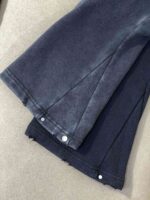 人気ブランド 服askyurself買い方メンズフレアーパンツ