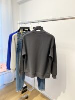 balenciagaアウトレット商品激安スウェットパーカーメンズ